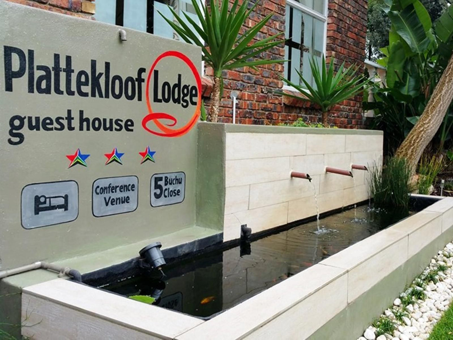 Plattekloof Premium Lodge Plattekloof Cape Town Western Cape South Africa Boat, Vehicle, House, Building, Architecture, River, Nature, Waters, Sign, Garden, Plant, Rain, Swimming Pool