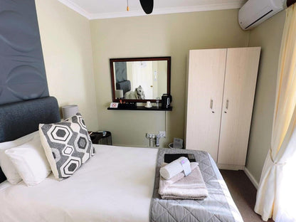 Single Room @ Plattekloof Premium Lodge