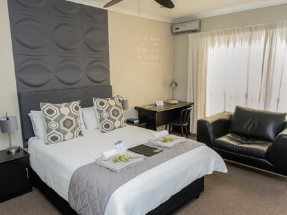 Standard Room 3 @ Plattekloof Premium Lodge