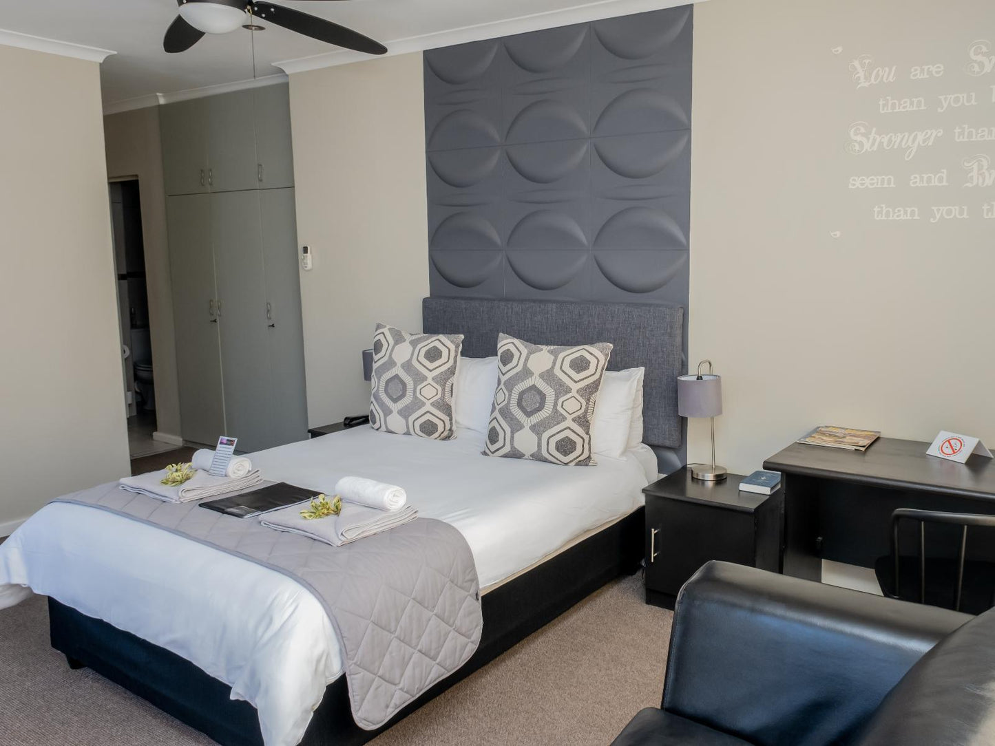 Standard Room 3 @ Plattekloof Premium Lodge