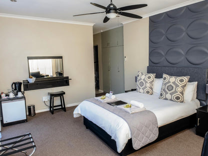 Standard Room 3 @ Plattekloof Premium Lodge