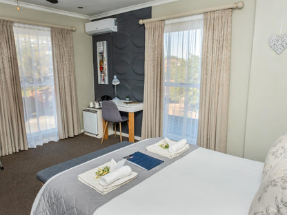 Standard Room 5 @ Plattekloof Premium Lodge