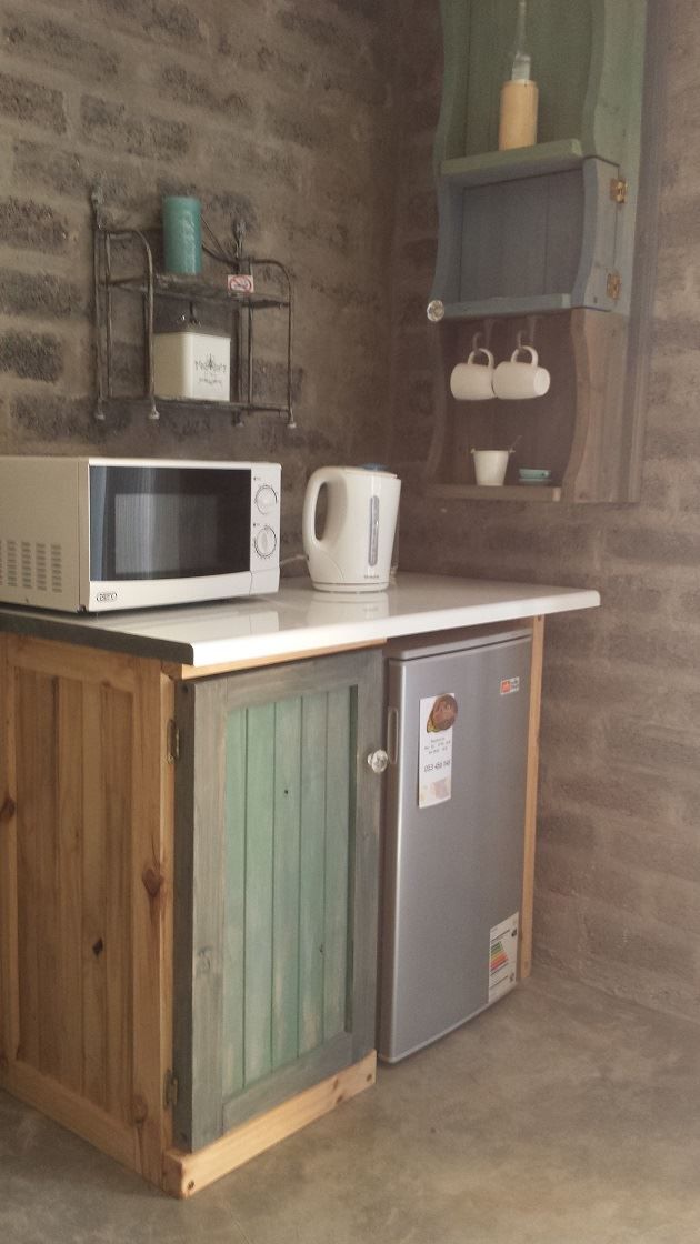 Platteland Gastehuis Jan Kempdorp Northern Cape South Africa Sepia Tones, Kitchen