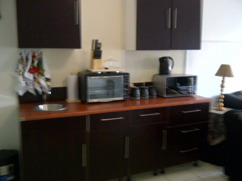 Platteland S Nook Warrenton Northern Cape South Africa Kitchen