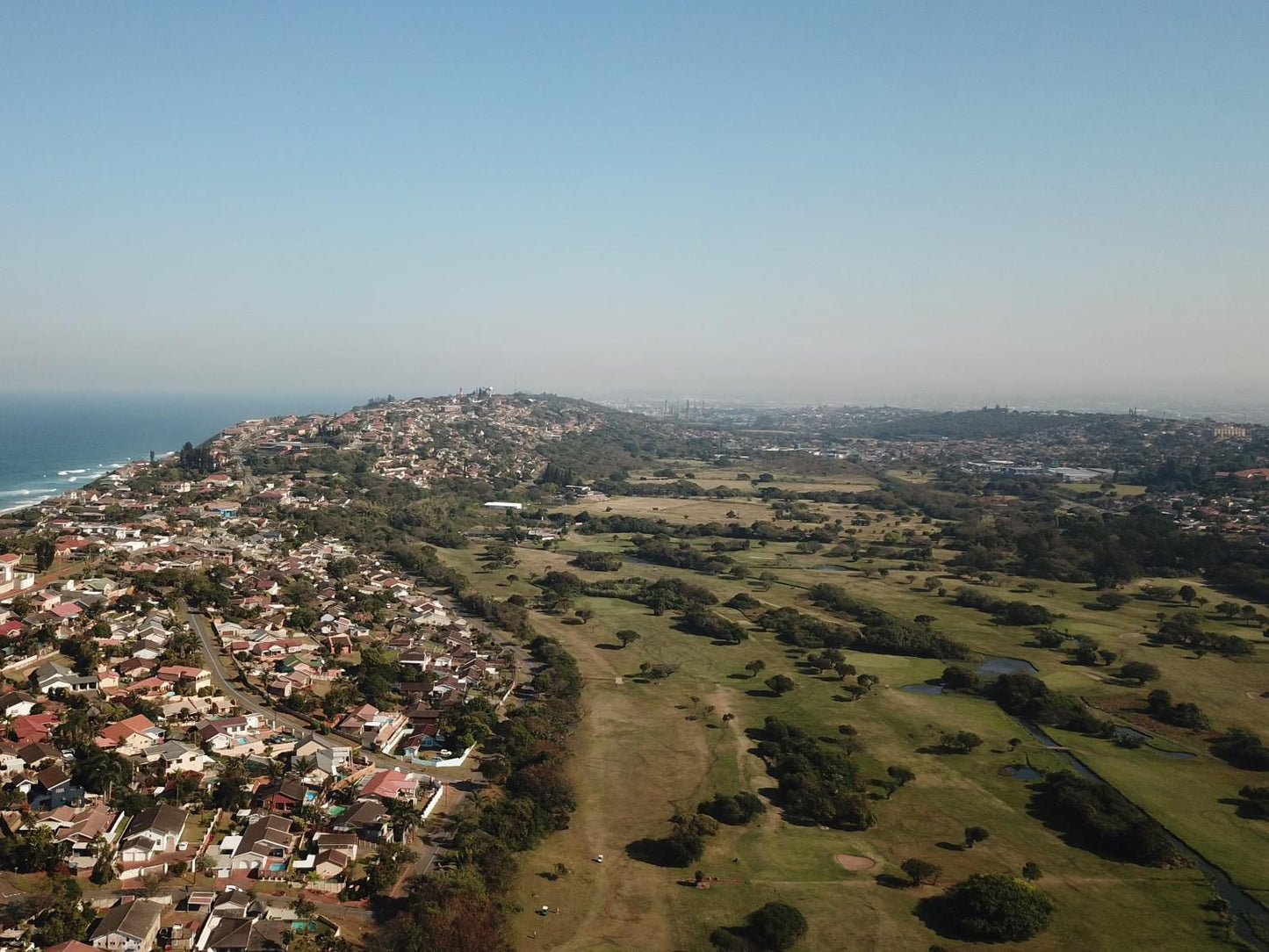 Pleasant Waters Lodge And Conference Venue Ocean View Durban Durban Kwazulu Natal South Africa Aerial Photography, Sport