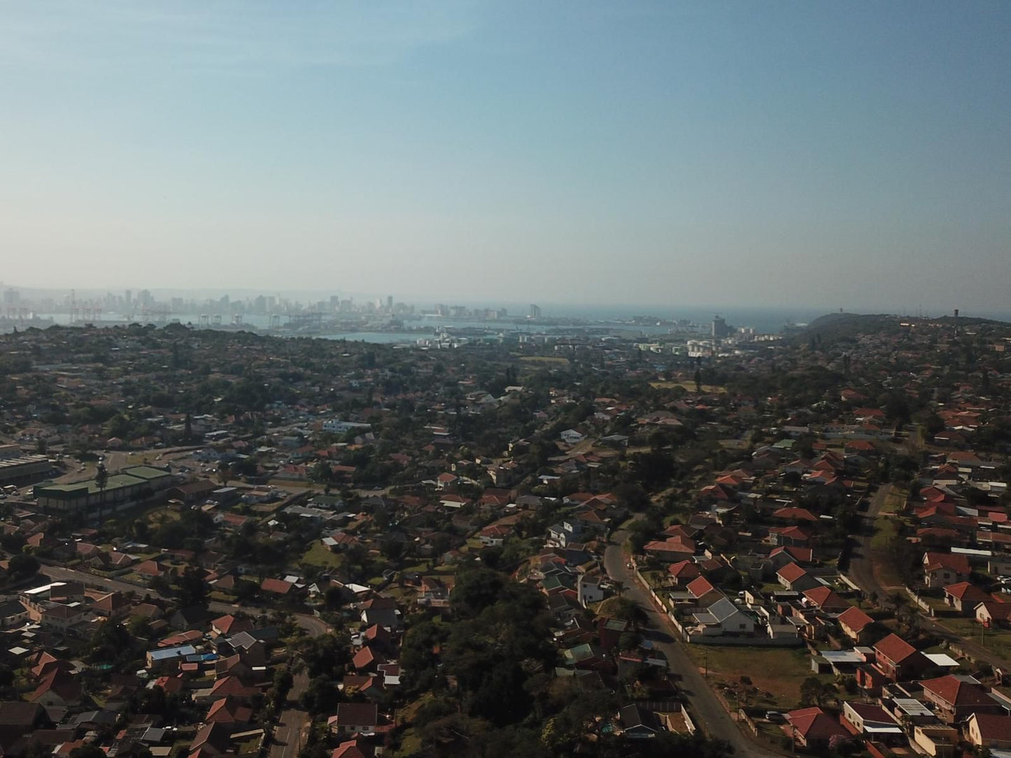 Pleasant Waters Lodge And Conference Venue Ocean View Durban Durban Kwazulu Natal South Africa Aerial Photography, City, Architecture, Building