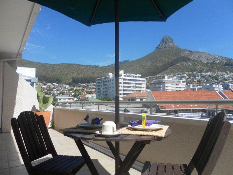 Pleasant Way Apartment Sea Point Cape Town Western Cape South Africa 