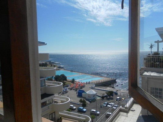 Pleasant Way Apartment Sea Point Cape Town Western Cape South Africa Beach, Nature, Sand, Swimming Pool