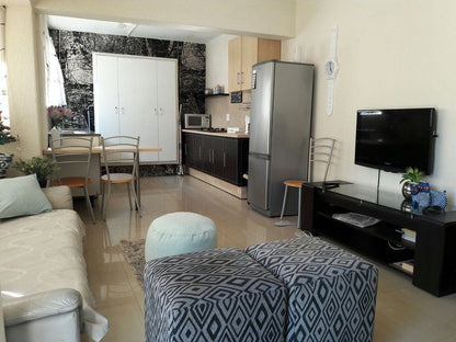 Pleasant Way Apartment Sea Point Cape Town Western Cape South Africa Living Room