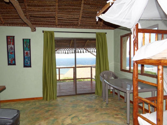 Pleasure Bay Resort, Self Catering 8 Sleeper Chalets, Beach, Nature, Sand