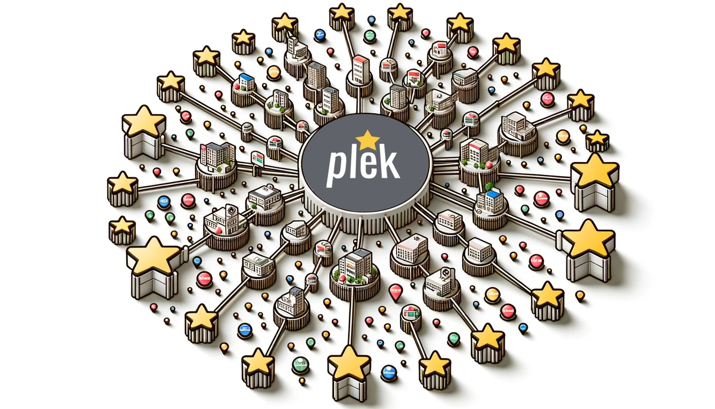 Plek Link Exchange