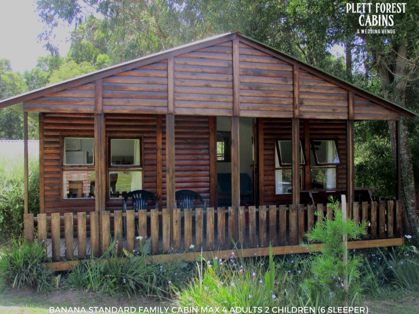 Plett Forest Cabins Harkerville Plettenberg Bay Western Cape South Africa Building, Architecture, Cabin