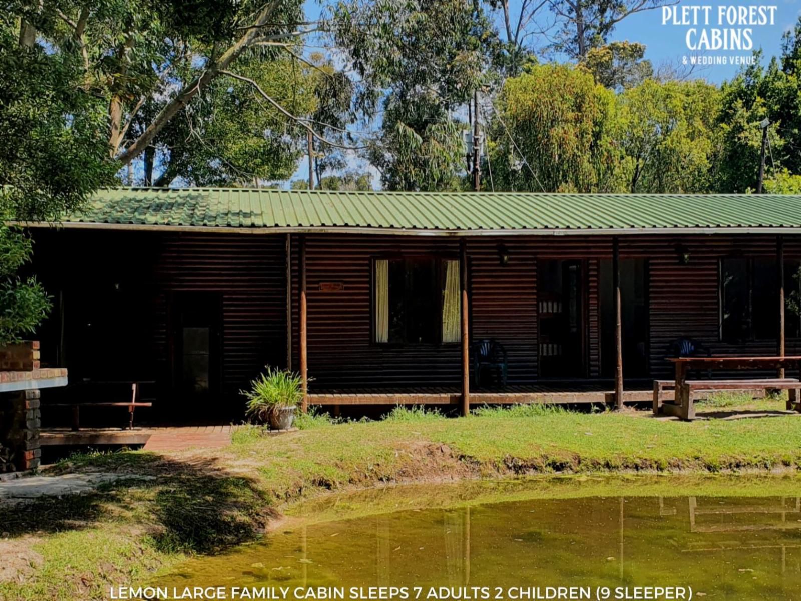 Plett Forest Cabins Harkerville Plettenberg Bay Western Cape South Africa Cabin, Building, Architecture, Tree, Plant, Nature, Wood