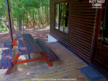 Plett Forest Cabins Harkerville Plettenberg Bay Western Cape South Africa Cabin, Building, Architecture