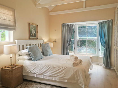 Plett Getaways, Bell Rock 19, Bedroom