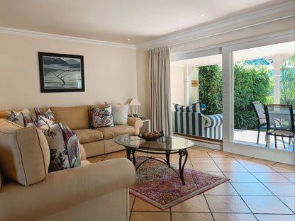 Plett Getaways, Bell Rock 19, Living Room