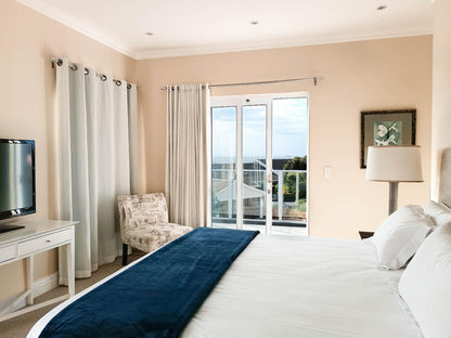 Plett Getaways, Pansy Shell, Bedroom