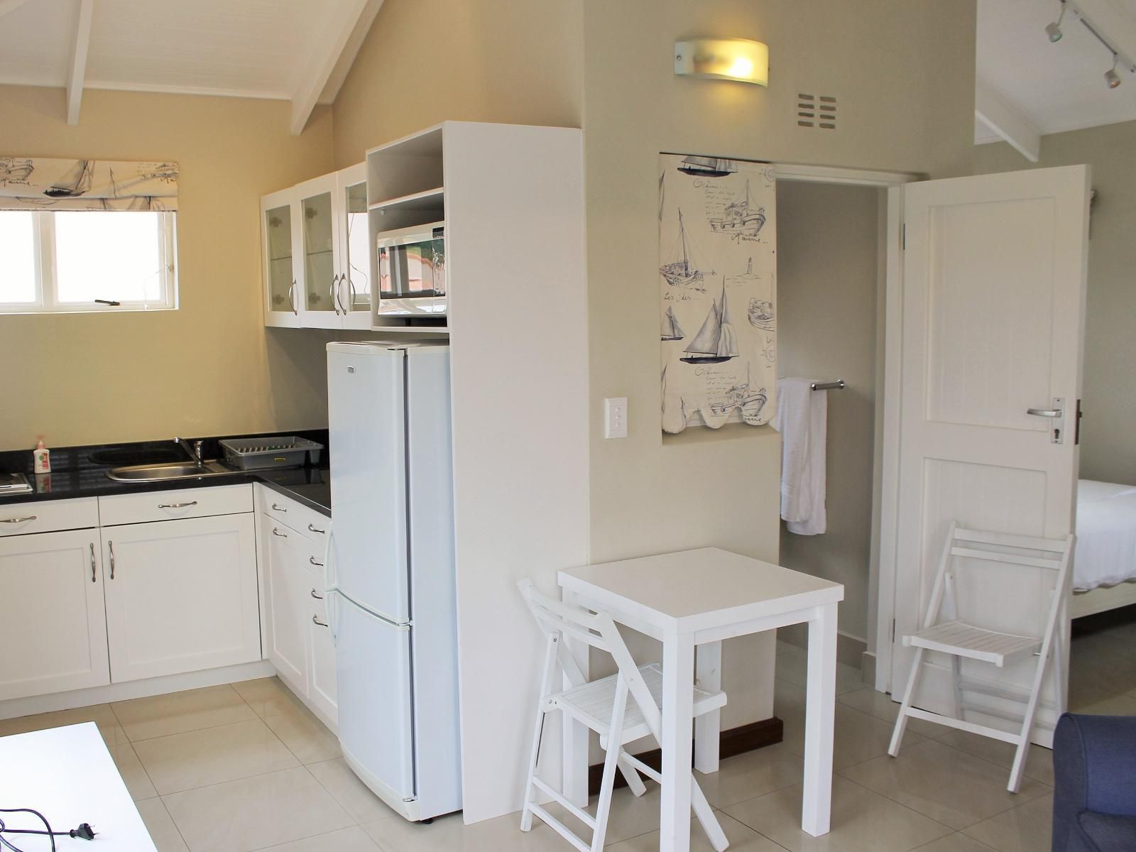 Plett Getaways, Pansy Shell, Kitchen