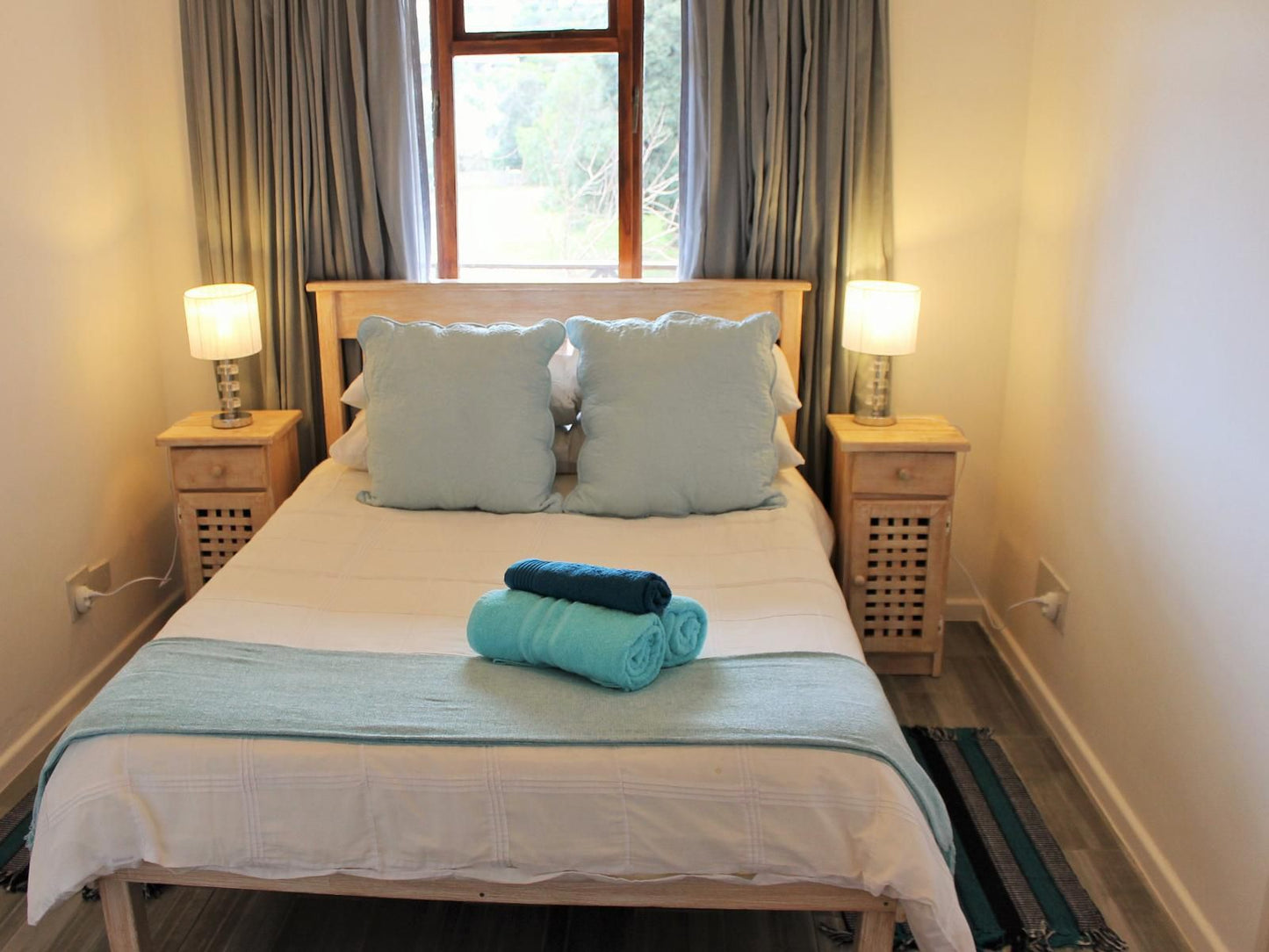 Plett Getaways, River Club 4216, Bedroom