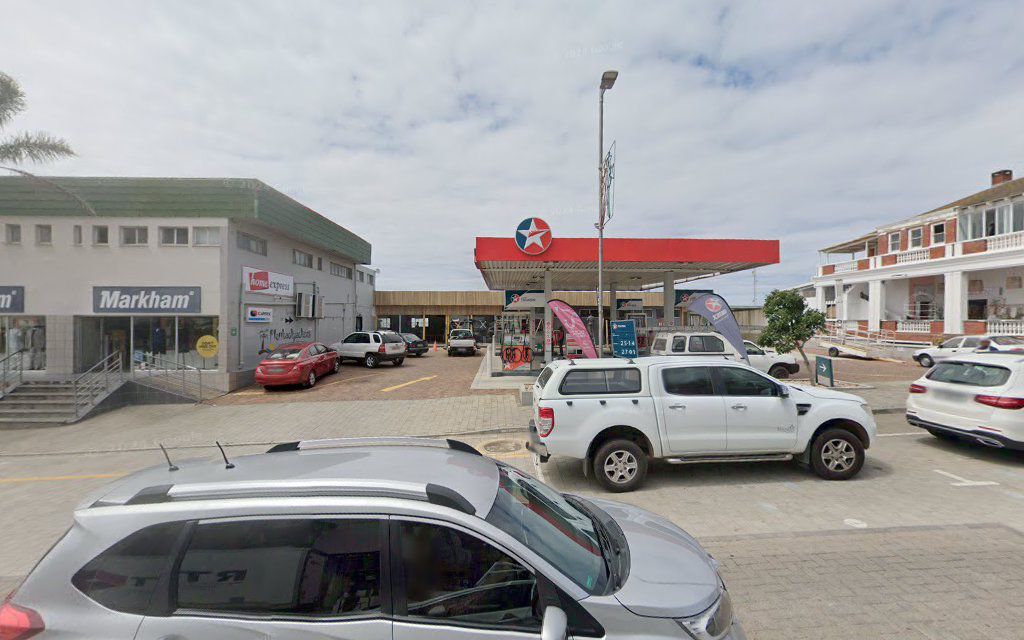 Plett Backpackers Plettenberg Bay Western Cape South Africa Unsaturated, Car, Vehicle, Petrol Station, Window, Architecture