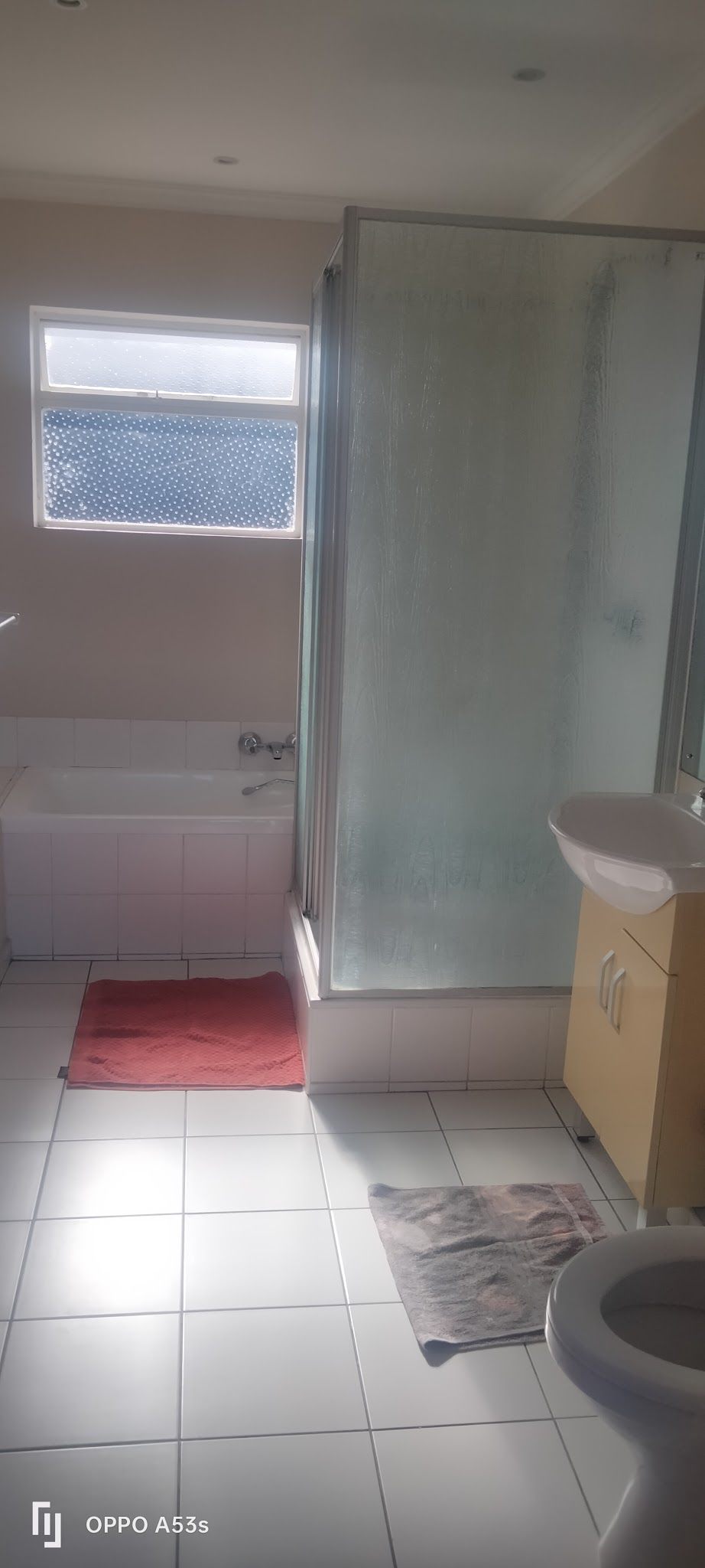 Plett Backpackers Plettenberg Bay Western Cape South Africa Unsaturated, Bathroom
