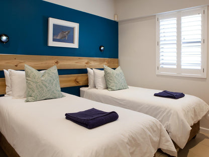 Plett Beachfront Accommodation Plettenberg Bay Western Cape South Africa Bedroom