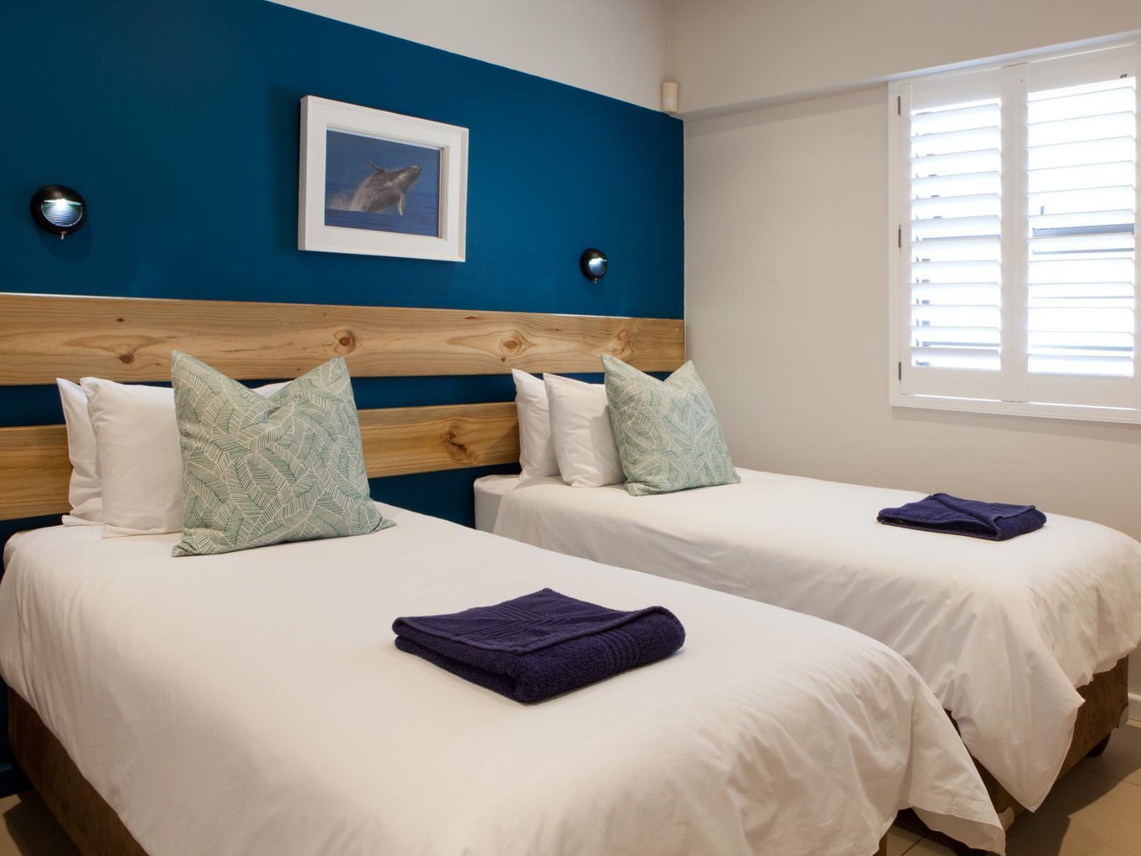 Plett Beachfront Accommodation Plettenberg Bay Western Cape South Africa Bedroom