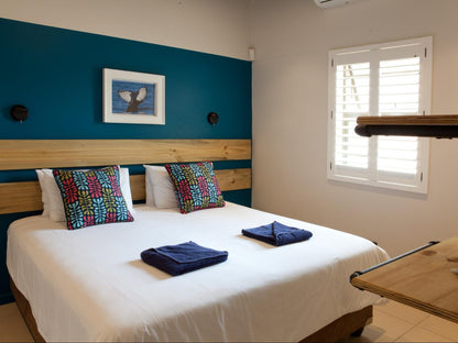 Plett Beachfront Accommodation Plettenberg Bay Western Cape South Africa Bedroom