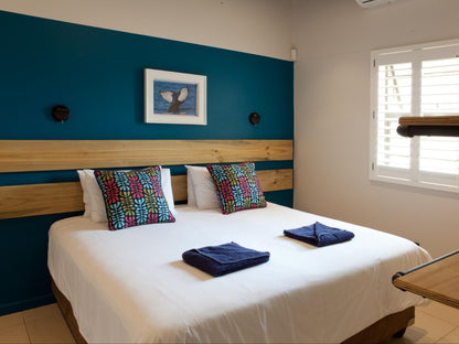 Plett Beachfront Accommodation Plettenberg Bay Western Cape South Africa Bedroom