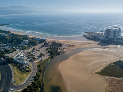 Plett Beachfront Accommodation Plettenberg Bay Western Cape South Africa Beach, Nature, Sand, Skyscraper, Building, Architecture, City, Aerial Photography, Ocean, Waters