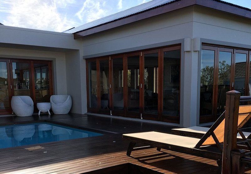 Plettenberg Bay Getaway Brackenridge Plettenberg Bay Western Cape South Africa House, Building, Architecture, Swimming Pool