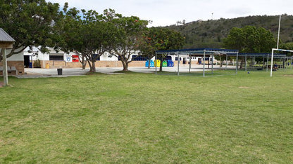 Plettenberg Bay Primary School Caravan Park Plettenberg Bay Western Cape South Africa Beach, Nature, Sand, Palm Tree, Plant, Wood