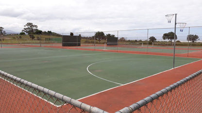 Plettenberg Bay Primary School Caravan Park Plettenberg Bay Western Cape South Africa Ball, Sport, Ball Game, Stadium, Architecture, Building, Tennis