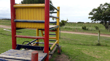 Plettenberg Bay Primary School Caravan Park Plettenberg Bay Western Cape South Africa 