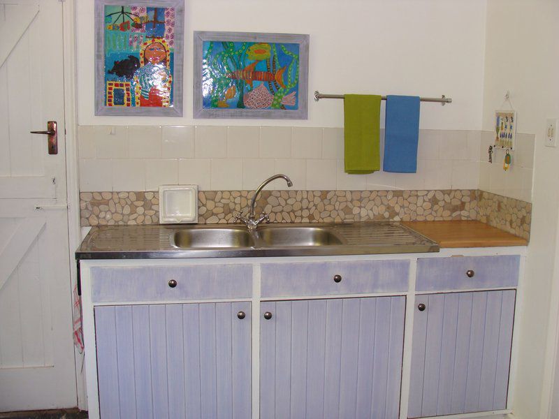 Plettenberg Bay Beach Cottage Piesang Valley Plettenberg Bay Western Cape South Africa Unsaturated, Kitchen