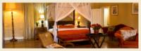 Double Room @ Plettenberg Bay Game Reserve