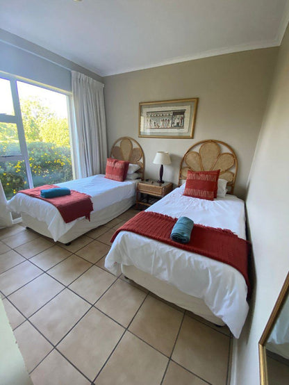 Plettenberg Bay Goose Valley Golf Estate Unit Ee4 Goose Valley Golf Estate Plettenberg Bay Western Cape South Africa Bedroom