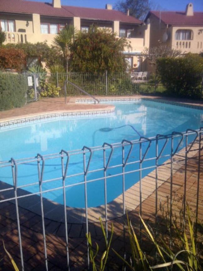 Plettenberg Townhouse Plettenberg Bay Western Cape South Africa Complementary Colors, Palm Tree, Plant, Nature, Wood, Swimming Pool