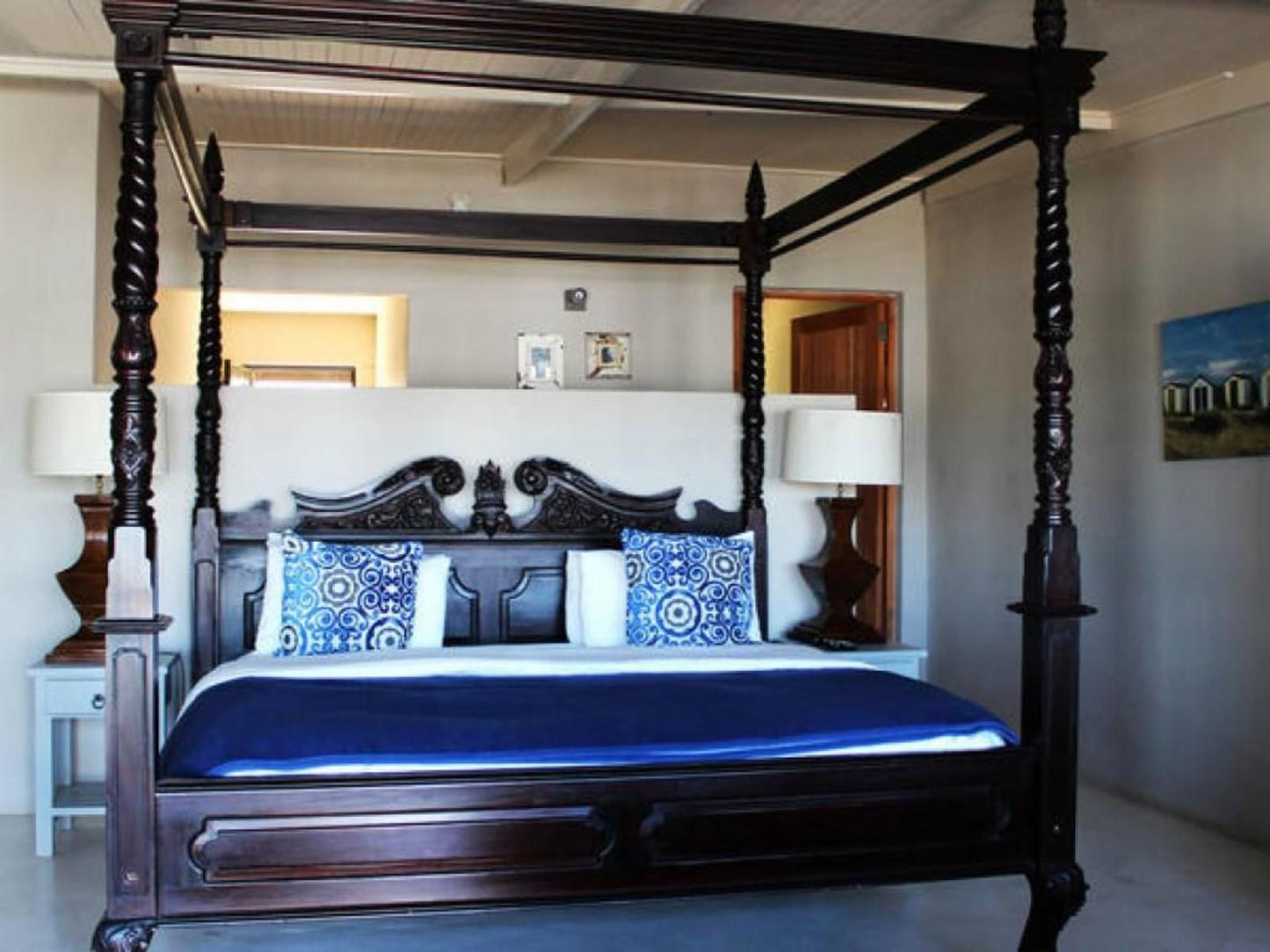 Plett River Lodge Plettenberg Bay Western Cape South Africa Bedroom