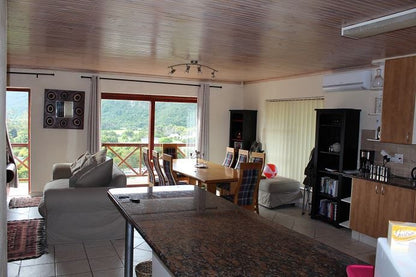 Plet Valley Views Beacon Island Estate Plettenberg Bay Western Cape South Africa Living Room