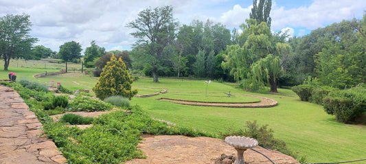 Ploegfontein Guest Farm Springfontein Free State South Africa Complementary Colors, Garden, Nature, Plant, Golfing, Ball Game, Sport