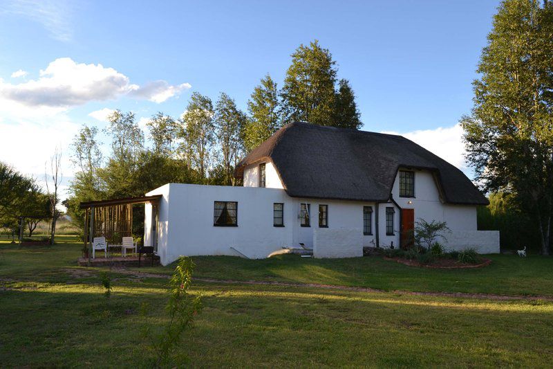 Plover Cottage Bed And Breakfast Glen Bloemfontein Free State South Africa Complementary Colors, Building, Architecture, House