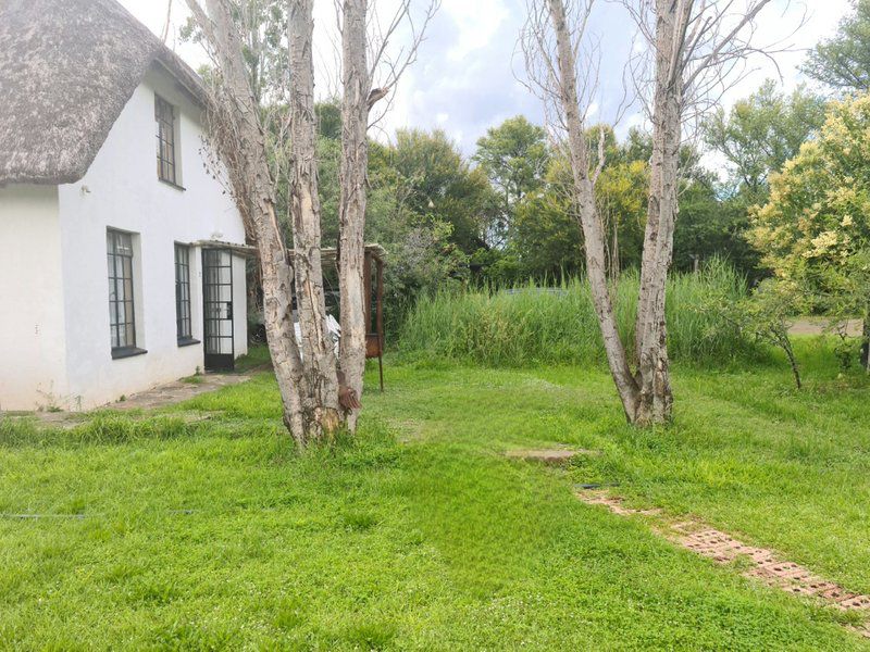 Plover Cottage Bed And Breakfast Glen Bloemfontein Free State South Africa House, Building, Architecture, Plant, Nature