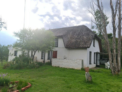 Plover Cottage Bed And Breakfast Glen Bloemfontein Free State South Africa Building, Architecture, House