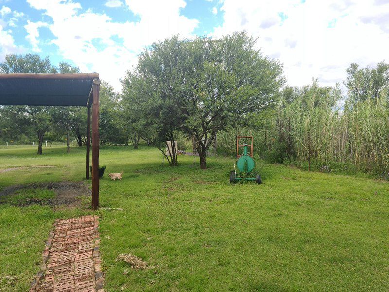 Plover Cottage Bed And Breakfast Glen Bloemfontein Free State South Africa 