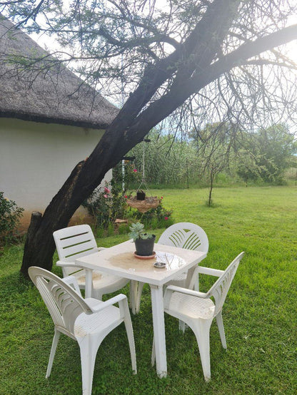 Plover Cottage Bed And Breakfast Glen Bloemfontein Free State South Africa 