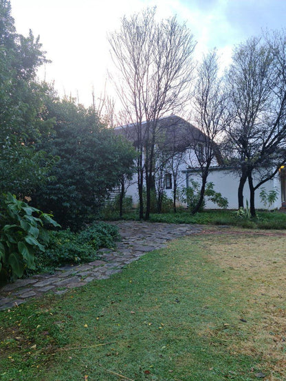 Plover Cottage Bed And Breakfast Glen Bloemfontein Free State South Africa Tree, Plant, Nature, Wood, Garden