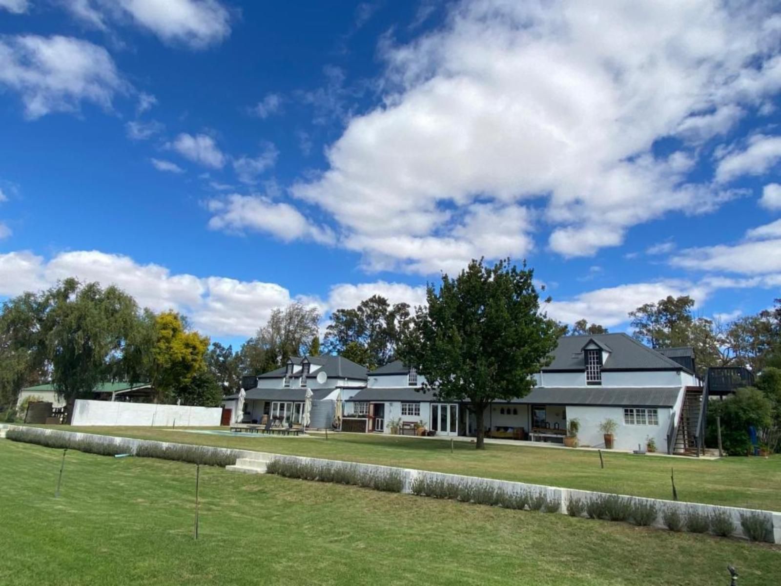 Plumtree Farm Riviersonderend Western Cape South Africa Complementary Colors, House, Building, Architecture