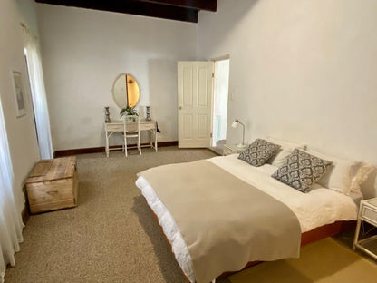 Plumtree Farm Riviersonderend Western Cape South Africa Bedroom