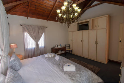 Pluvio Guesthouse Parys Free State South Africa Bedroom